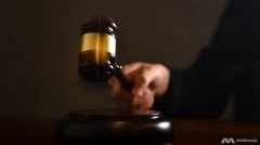 涉洗钱滥用电脑和未履行义务 本地公司前董事被控